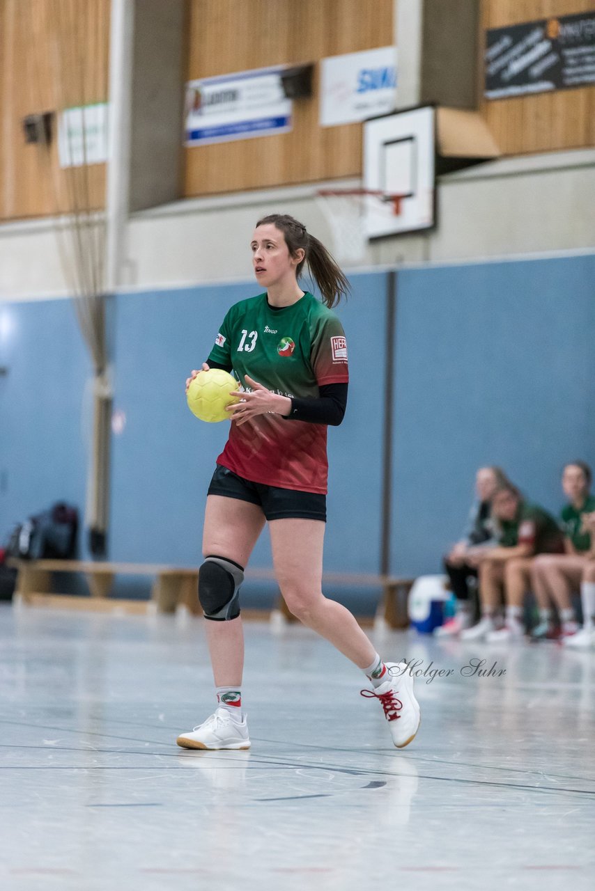 Bild 179 - Frauen HSG Kremperheide/Muensterdorf - HSG Joerl-Vioel : Ergebnis: 34:27